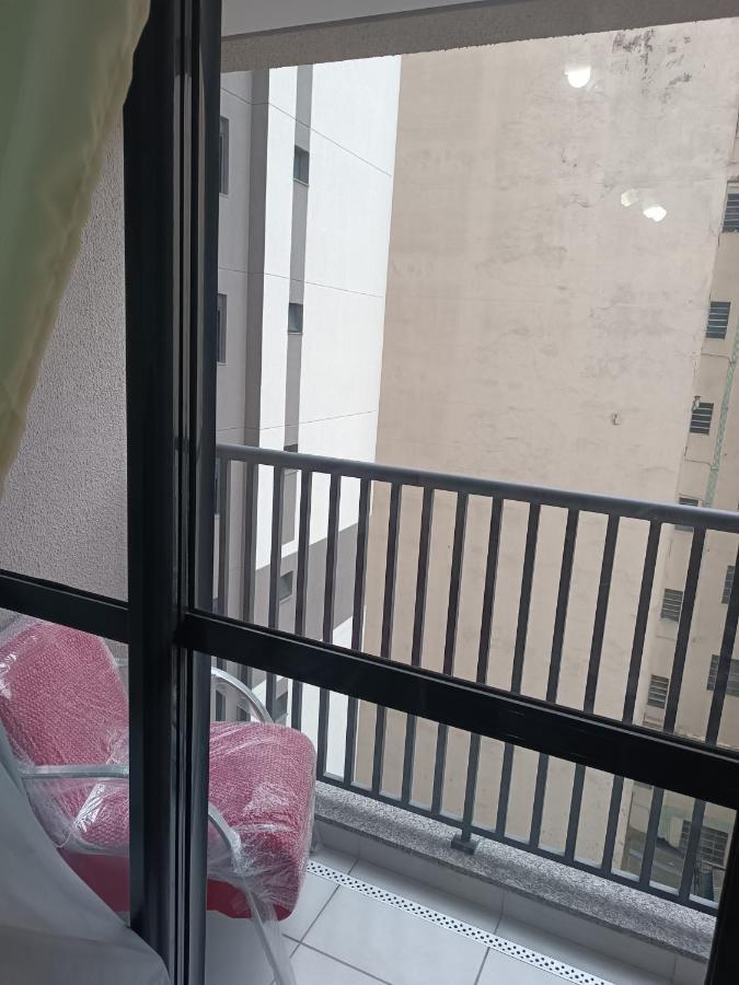 Apto Inteiro Perfeito Para Voce Sao Paulo Exterior photo