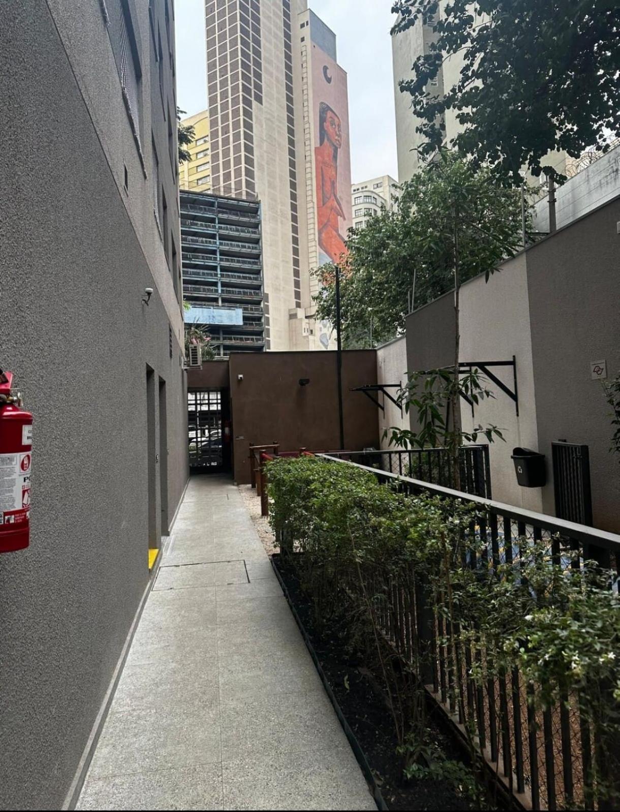 Apto Inteiro Perfeito Para Voce Sao Paulo Exterior photo